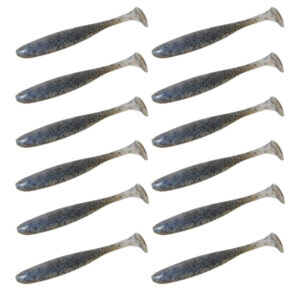 Keitech Easy Shiner 2"/5,08cm #109 ProBlue Pepper - 12szt. - obrazek 1