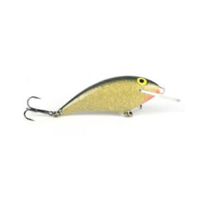 Wobler Siek Krąp 7cm - pływający - SG2 - obrazek 1
