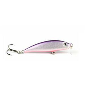 Wobler Siek Skiper 5cm - tonący - T03 - obrazek 1