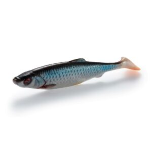 Guma SAVAGE GEAR 4D HERRING SHAD 11cm Roach - obrazek 1
