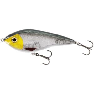 Westin SWIM Jerk 10cm Headlight, Tonący - obrazek 1