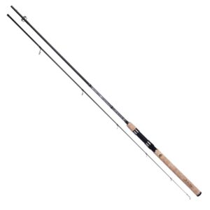 Wędka MIKADO X-Plode Light Spin 270 c.w. 5-23 g - obrazek 1