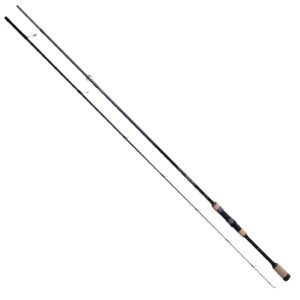 Wędka MIKADO Sensual N.G. Medium Spin 275 c.w. 6-32 g (2 sec) - obrazek 1