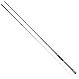 Wędka MIKADO Sensual N.G. Medium Spin 235 c.w. 5-28 g (2 sec) - obrazek 1