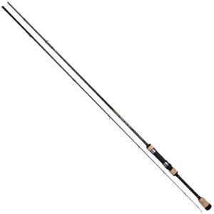 Wędka MIKADO Sensual N.G. Medium Light Spin 214 c.w. 3-18 g (2 sec) - obrazek 1