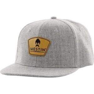 Czapka Westin Street Viking Helmet Dove Grey