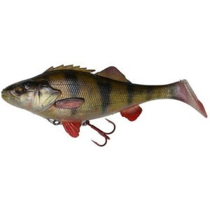 Savage Gear 4D Perch Shad 17.5cm SS 67g - Perch - obrazek 1