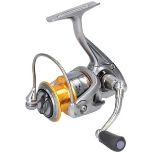 Kołowrotek MIKADO River Flow 5004 FD - obrazek 1