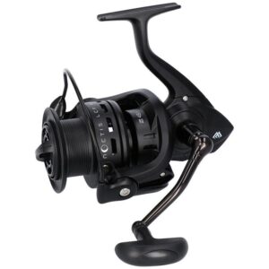 Kołowrotek MIKADO Noctis LCF 5008 FD - obrazek 1