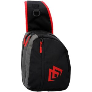 Plecak MIKADO - Sling Bag (29 x 20 x 14cm) - obrazek 1