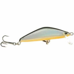 Wobler Hunter Ronin 5cm - tonący - AL - obrazek 1