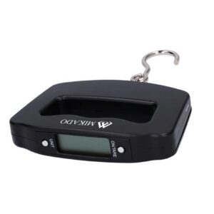 Elektroniczna waga wędkarska MIKADO - 50kg AM-DFS-50-002 - obrazek 1