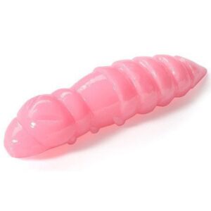 Przynęta FishUp Pupa 1, 2” (3, 2 cm) - #048/Bubble Gum - 8 szt. (SER) - obrazek 1
