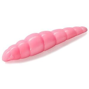 Przynęta FishUp Yochu 1, 7” (4, 3 cm) - #048/Bubble Gum - 8 szt. (Zapach Serowy) - obrazek 1
