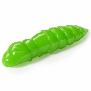 Przynęta FishUp Pupa 1,5” (3,8 cm) - #105/Apple Green - 8 szt. (SER) - obrazek 1