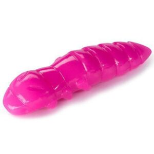 Przynęta FishUp Pupa 1, 5” (3, 8 cm) - #112/Hot Pink - 8 szt. (SER) - obrazek 1