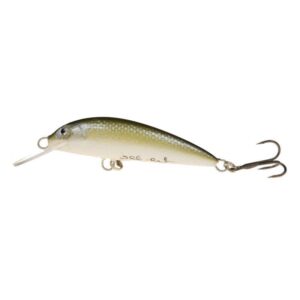 Wobler Wob-Art Ciernik 5 cm - pływający - Jelec - obrazek 1