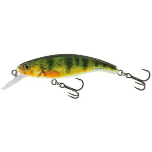 Wobler Salmo Slick Stick 6cm - pływający - Young Perch - obrazek 1