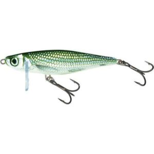 Wobler Salmo Thrill 5cm - tonący - Holo Bleak - obrazek 1