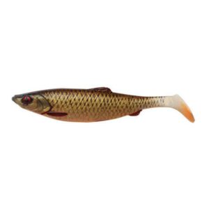Guma SAVAGE GEAR 4D HERRING SHAD 11cm - Edycja Limitowana - Dirty Roach - obrazek 2
