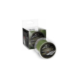 Plecionka Mikado NIHONTO OCTA BRAID  014 GREEN 300M - obrazek 2