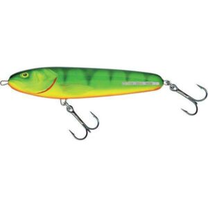 Wobler Salmo Sweeper 14cm - tonący - Hot Perch - obrazek 1