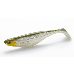 Przynęta WESTIN ShadTeez High 9cm 7g Green Headlight - 1 szt - obrazek 1