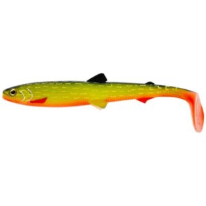 Guma WESTIN BullTeez Shadtail 24cm 107g Baltic Pike - obrazek 2