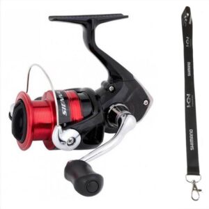 Kołowrotek SHIMANO Sienna FG 2000 - obrazek 1