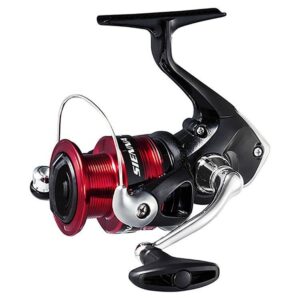 Kołowrotek SHIMANO Sienna FG C3000 - obrazek 2