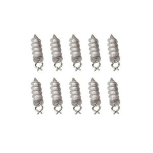Wkręty do dociążania gum Savage Gear Screwin - 3.5g, 12 szt - obrazek 1
