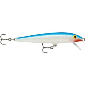 Wobler Rapala Original Floater - 9cm - B - obrazek 1