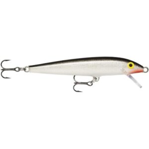 Wobler Rapala Original Floater - 9cm - S - obrazek 1
