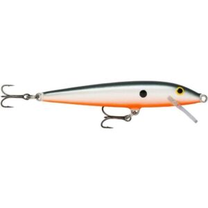 Wobler Rapala Original Floater - 9cm - SD - obrazek 1