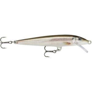 Wobler Rapala Original Floater - 9cm - SML - obrazek 1