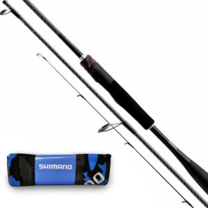 Wędka SHIMANO Zodias 2,13m 5-15g - obrazek 1