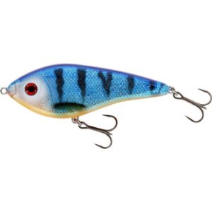 Westin SWIM Jerk 12cm 3D Water,  neutralny,  53 g - EDYCJA LIMITOWANA - obrazek 1