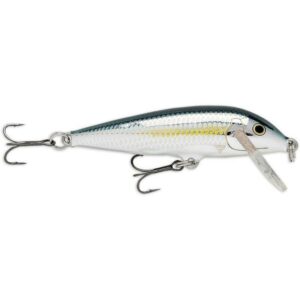 Wobler Rapala Countdown - 9cm - ALB - obrazek 1