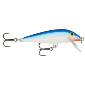 Wobler Rapala Countdown - 9cm - B - obrazek 1