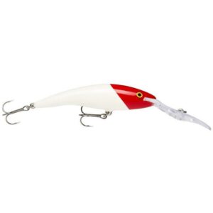 Wobler Rapala Deep Tail Dancer - 9cm - RH - obrazek 1