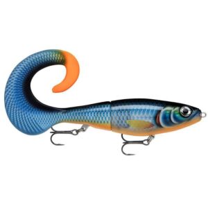 Wobler Rapala X-Rap Otus - 17cm - BGH - obrazek 1