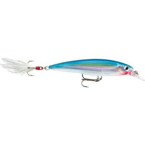 Wobler Rapala X-Rap - 10cm - SB - obrazek 1
