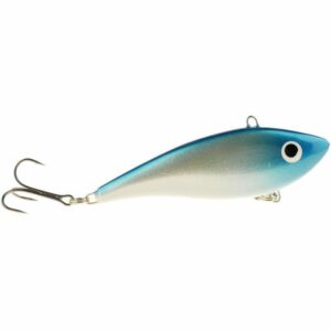 Wobler Szpiegus Vert 9cm - Niebieski - obrazek 1