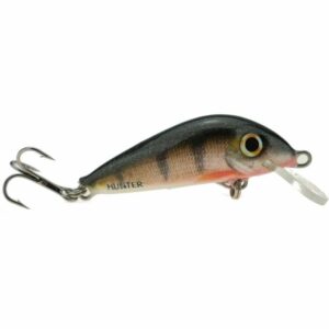 Wobler Hunter Champion 3,1cm - Tonący - RP - obrazek 1
