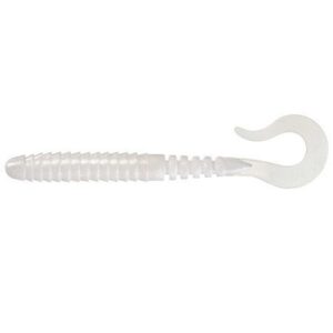 Przynęta FishUp Vipo 2” (5, 08 cm) - #081/Pearl - 10 szt. - obrazek 1