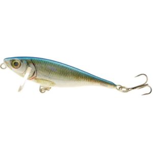 Wobler Dorado Courier 7cm - tonący - BBL - obrazek 1