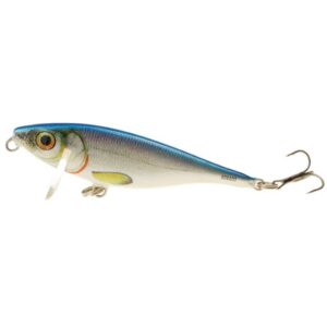 Wobler Dorado Courier 7cm - tonący - BW - obrazek 1