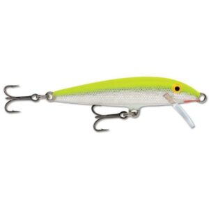 Wobler Rapala Original Floater - 9cm - SFC - obrazek 1