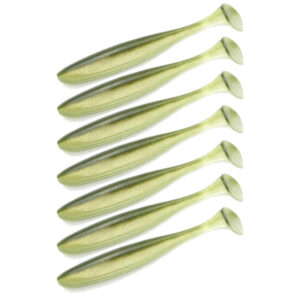 Keitech Easy Shiner 4"/10, 16cm #400 AYU - 7 szt. - obrazek 1