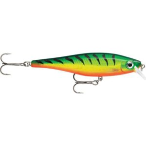 Wobler Rapala BX Minnow - 10cm - FT - obrazek 1